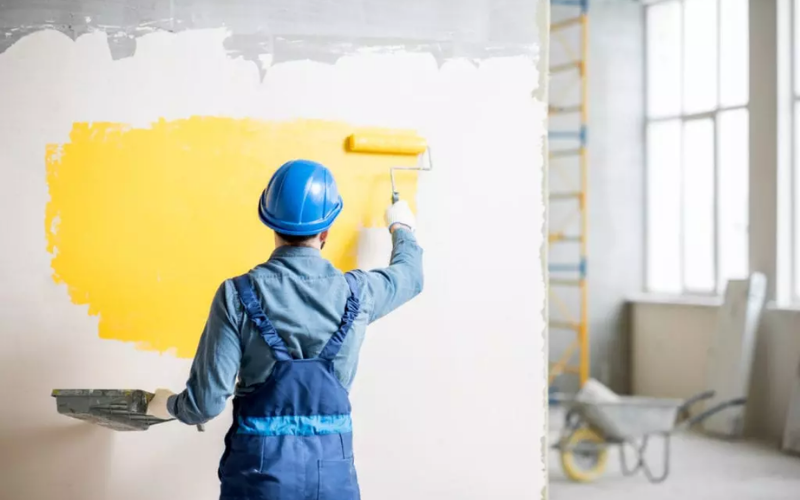 Benefits of Choosing ESSOB Painting Services