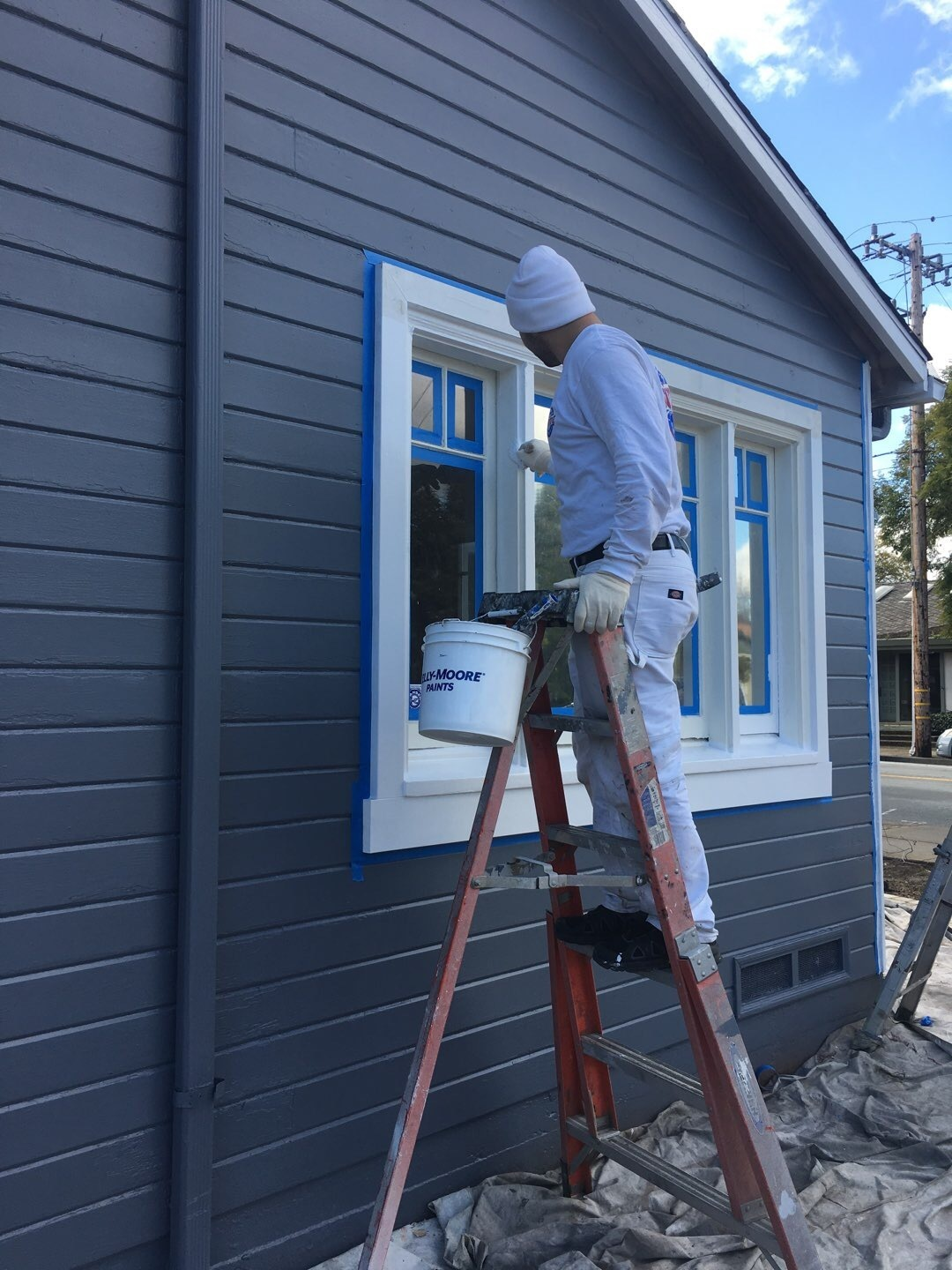Comprehensive Solutions for Every Property in St. Petersburg, FL