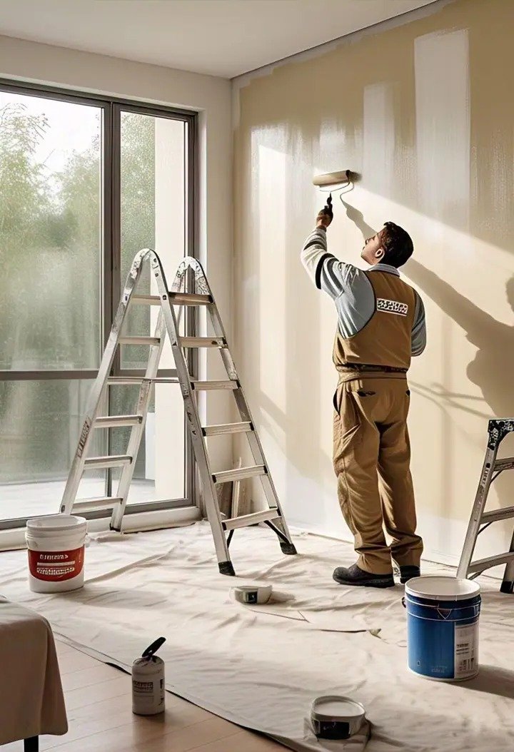 Full-Service Residential Painting Contractors
