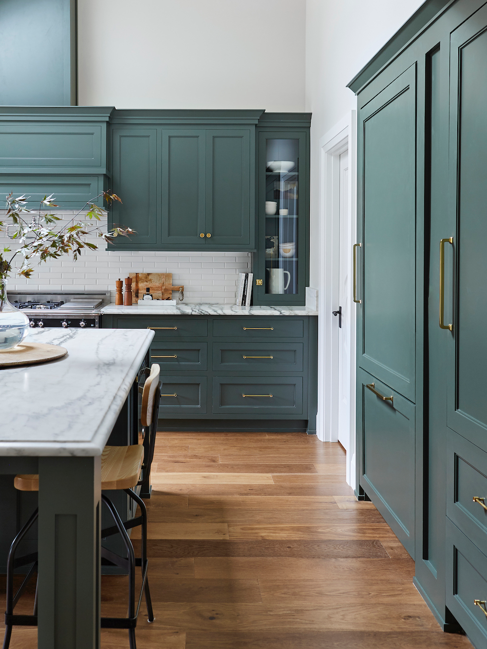 Make Your Kitchen the Heart of Your Home Again
