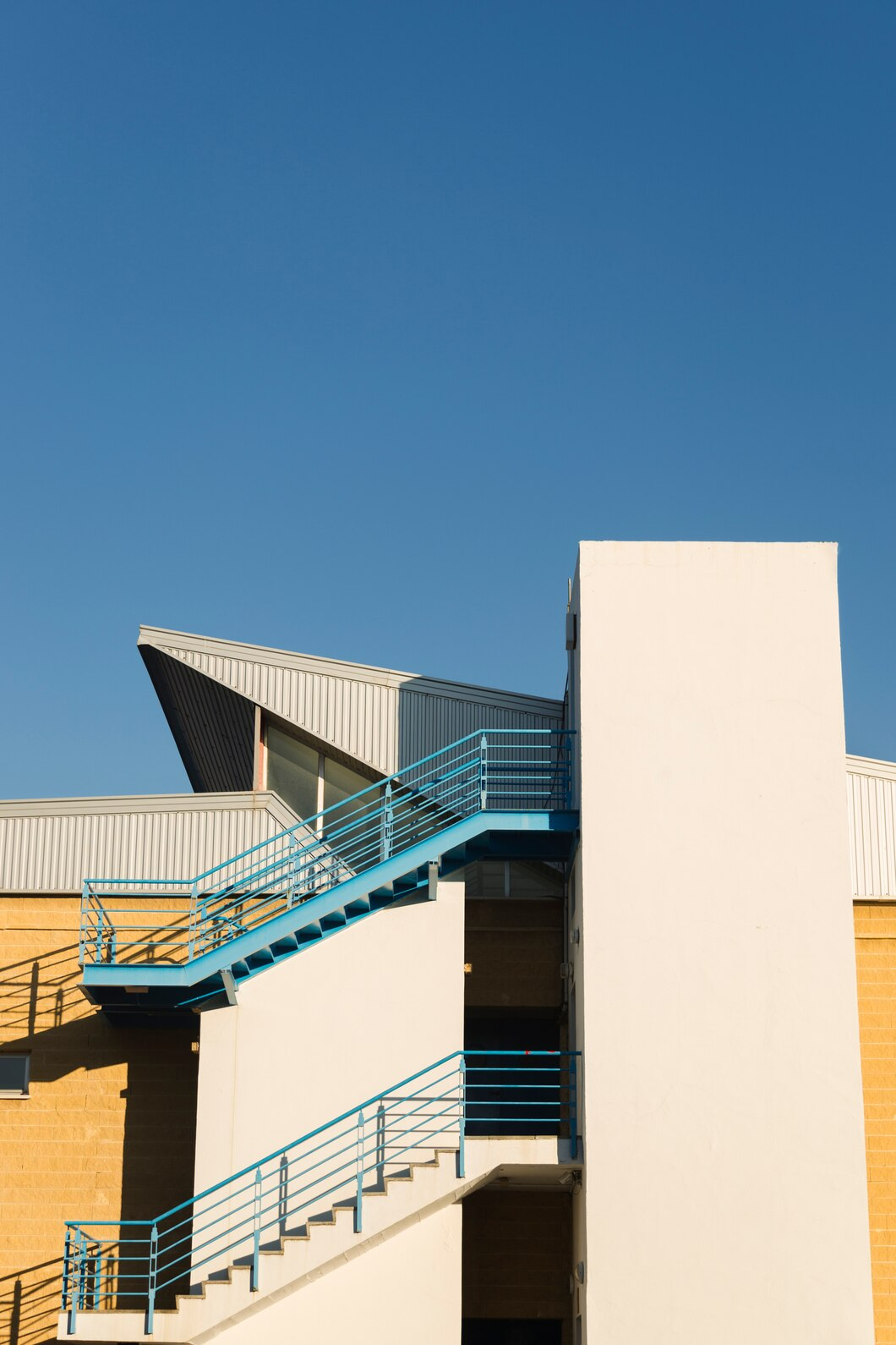Painting for Commercial Buildings Near You in St Petersburg
