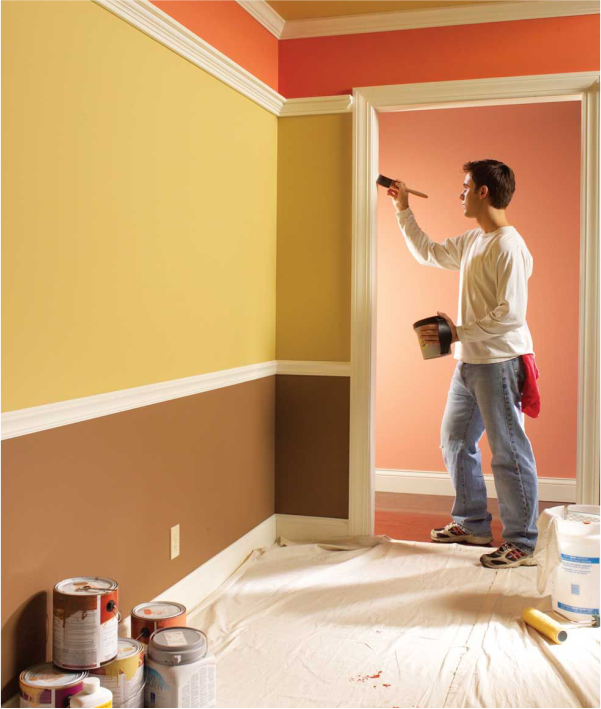 Ready to Revitalize Your Home
