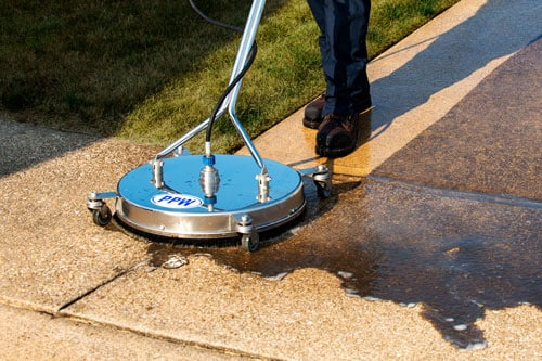 Reliable Soft Washing Service Near You in St Petersburg, FL