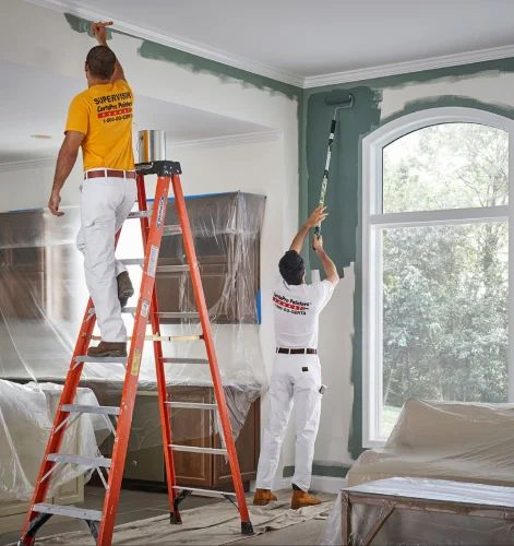 Why Seminole Homeowners Trust Us
